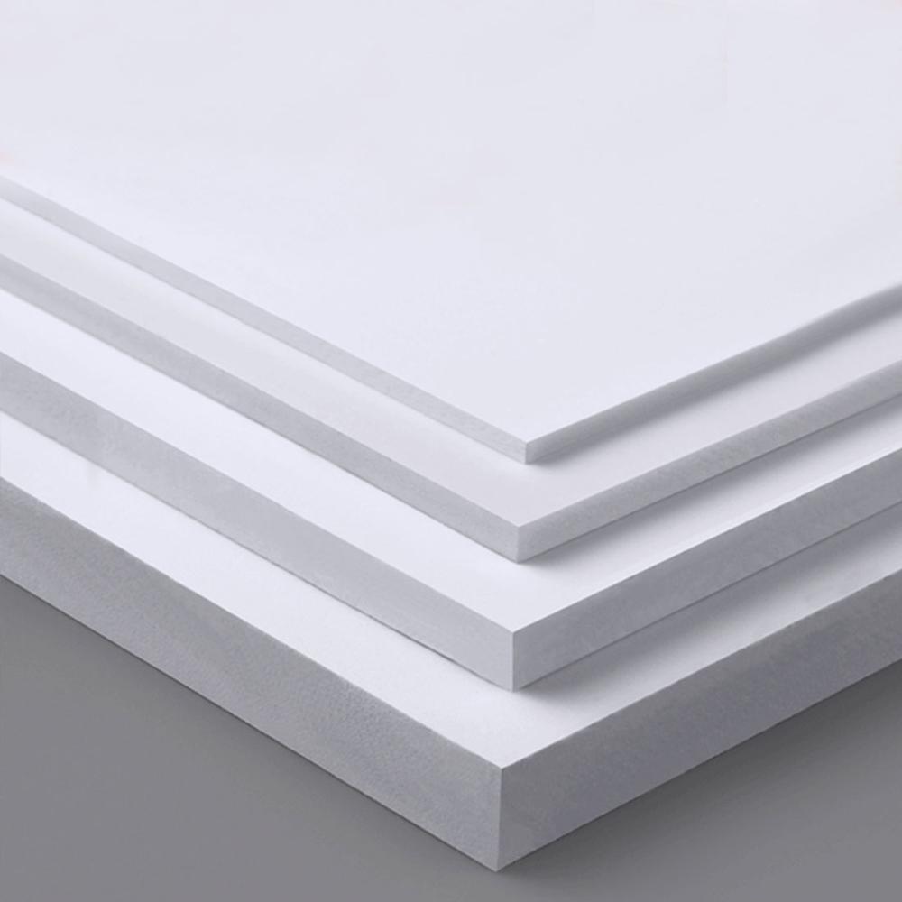 แผ่นโฟมพีวีซีอัดรีด 5 ชิ้น แผ่ - Cutting Board Foam บทวิจารณ์และราคา