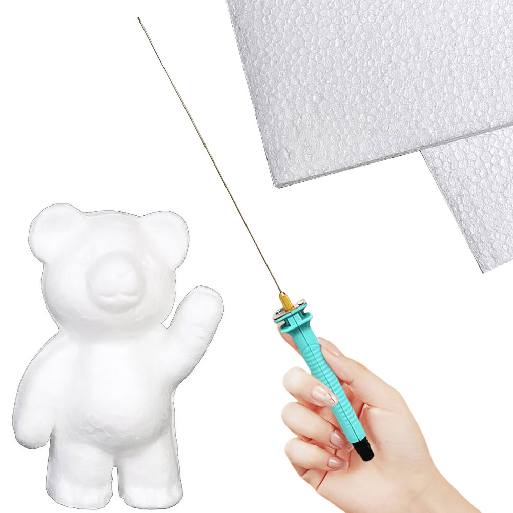 ปากกาตัดโฟม ปากกาแกะสลักด้วยคว - Cutting Board Foam บทวิจารณ์และราคา