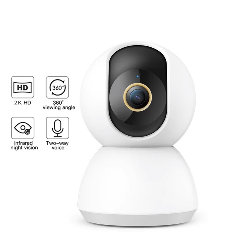 กล้องวงจรปิดอัจฉริยะ 2K 360 °  - Eufy Camera E220 บทวิจารณ์และราคา