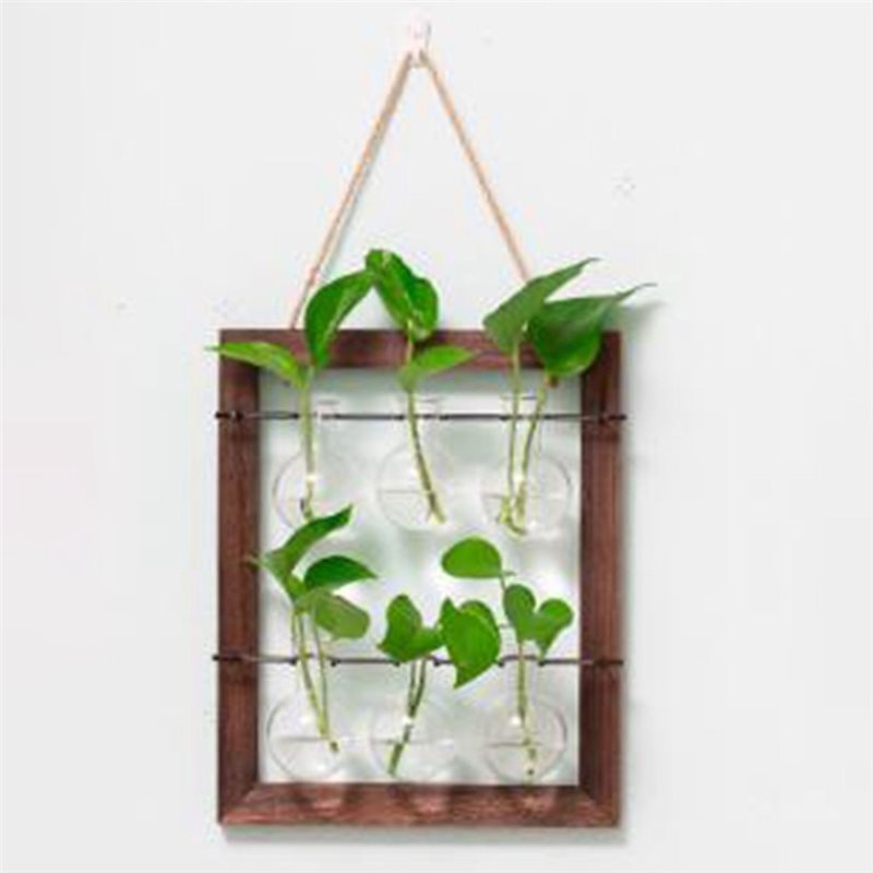 สถานีเพาะพันธุ์แบบแขวนผนัง, กร - Propagation Station Vase บทวิจารณ์และราคา