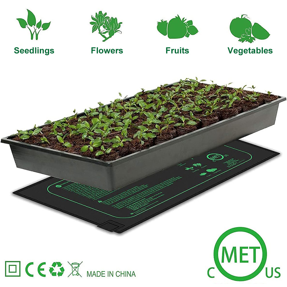 แผ่นทำความร้อนสำหรับเพาะกล้าขน - Rooting Gel Clone บทวิจารณ์และราคา
